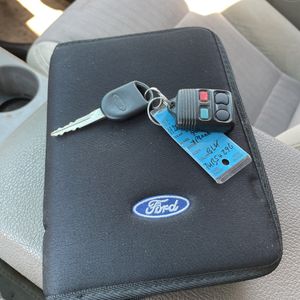 2007 FORD EXPLORER XLT 照片 49