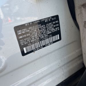 2023 Subaru FORESTER BASE 缩略图 52