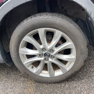 صورة 18 لـ 2015 Mazda CX-5 GRAND TOURING