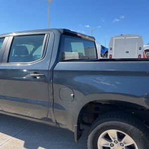 CHEVROLET SILVERADO 1500 WORK TRUCK - 6