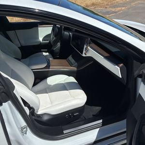 2021 Tesla MODEL S LONG RANGE — миниатюра 32