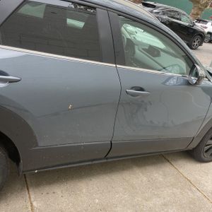 MAZDA CX-30 2.5 S CARBON EDITION - 9