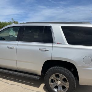 CHEVROLET TAHOE LT - 6