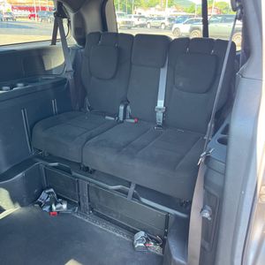 2015 Dodge GRAND CARAVAN SE 缩略图 37