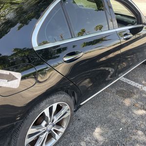 2016 Mercedes-BENZ C 300 — фото 57