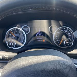 2022 RAM 1500 BIG HORN thumbnail 39