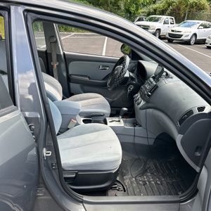 2008 Hyundai ELANTRA GLS — фото 33