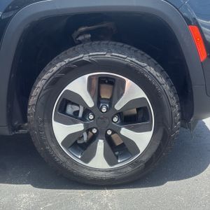 2023 JEEP GRAND CHEROKEE 4XE 缩略图 20
