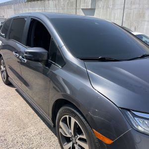 صورة مصغرة 13 لـ 2023 Honda ODYSSEY TOURING