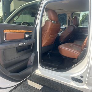 2015 RAM 2500 LONGHORN 照片 37