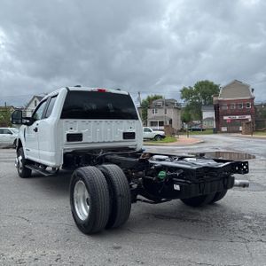 FORD S/D C/C XL - 3
