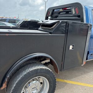 FORD F-450 SUPER DUTY PLATINUM - 9