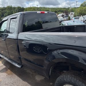 صورة 6 لـ 2016 FORD F-150 XLT