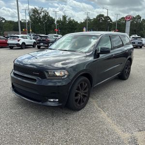 صورة 1 لـ 2019 Dodge DURANGO GT