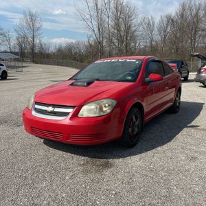 CHEVROLET COBALT LS - 1
