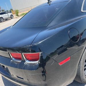 صورة مصغرة 47 لـ 2010 Chevrolet CAMARO LT