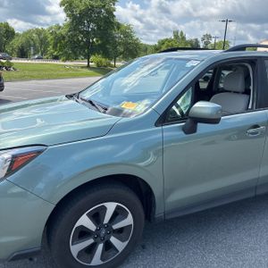 صورة 2 لـ 2018 Subaru FORESTER 2.5I PREMIUM