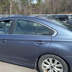 SUBARU LEGACY 2.5I PREMIUM - 6