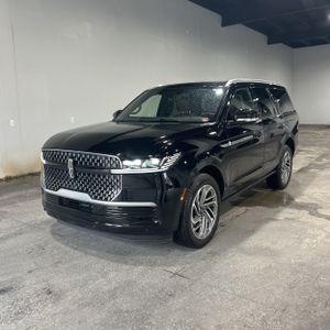 LINCOLN NAVIGATOR RESERVE - 1