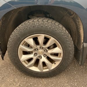 صورة مصغرة 17 لـ 2020 Chevrolet SILVERADO 1500 CUSTOM