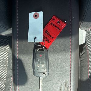 صورة مصغرة 53 لـ 2012 Chevrolet EQUINOX LT
