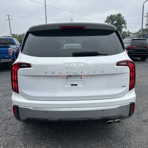2023 KIA TELLURIDE S — фото 7