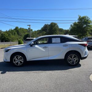 LEXUS RX 350 BASE - 3