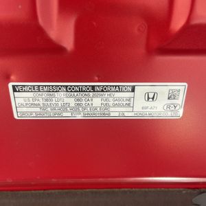 صورة مصغرة 44 لـ 2025 Honda CR-V HYBRID SPORT-L