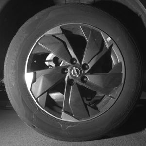 صورة مصغرة 12 لـ 2025 Nissan ROGUE SV