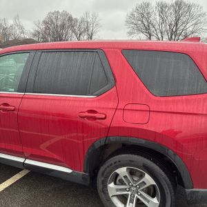 HONDA PILOT EX-L - 6