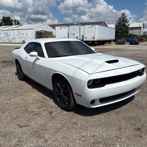 2020 Dodge CHALLENGER GT — миниатюра 12