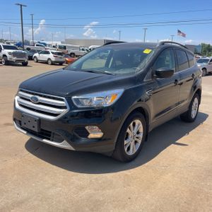 FORD ESCAPE SE - 1