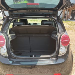 2015 Chevrolet SPARK 1LT CVT — миниатюра 38