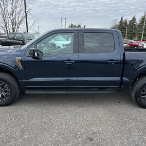 FORD F-150 TREMOR - 4