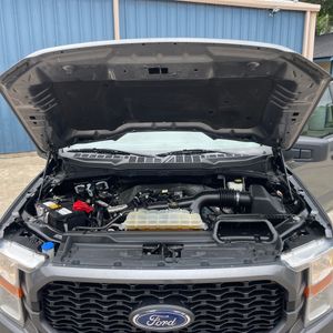 2021 FORD F-150 XL 缩略图 44