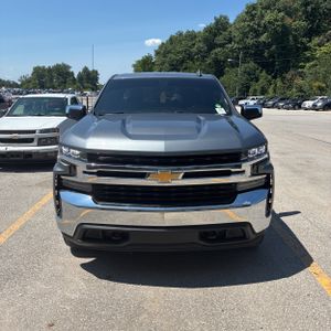 2019 Chevrolet SILVERADO 1500 LT — миниатюра 12