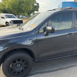 SUBARU FORESTER 2.5I PREMIUM - 2