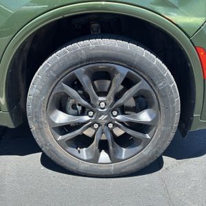 2021 Dodge DURANGO GT PLUS 缩略图 19