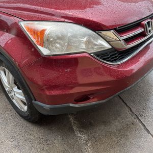 2010 Honda CR-V EX-L — миниатюра 49