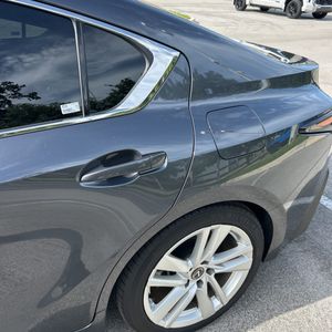 صورة مصغرة 56 لـ 2025 Lexus IS 300 BASE