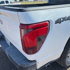 صورة مصغرة 84 لـ 2024 FORD F-150 XL