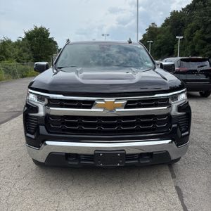 صورة مصغرة 14 لـ 2023 Chevrolet SILVERADO 1500 LT