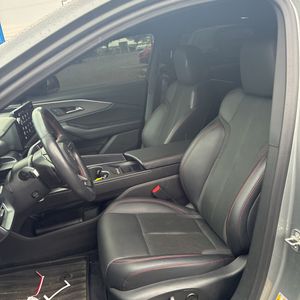2024 Acura ZDX A-SPEC — миниатюра 32