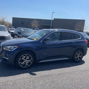 BMW X1 XDRIVE28I - 3