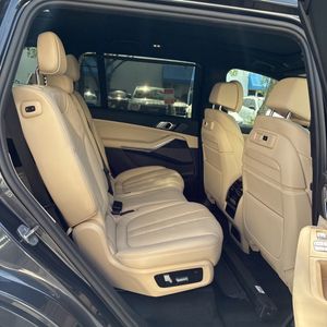 2021 BMW X7 XDRIVE40I 缩略图 35