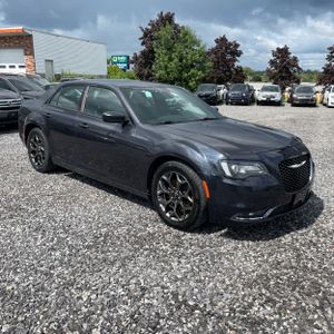 2018 Chrysler 300 S 缩略图 12
