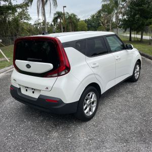 KIA SOUL - 8