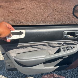 2002 Honda CIVIC LX 缩略图 58