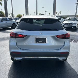 2021 Mercedes-BENZ GLA photo 7
