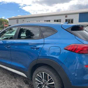 صورة 6 لـ 2019 Hyundai TUCSON SEL